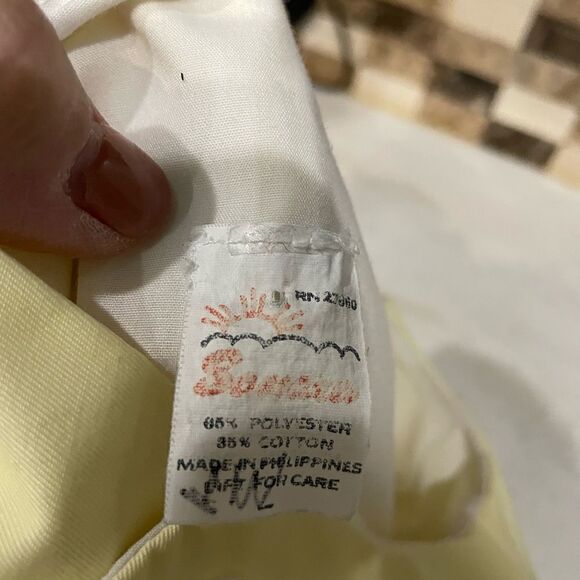 Vintage Baby Jon Jon  - Picture 5 of 5